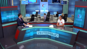 Интервью. Александр Фабрициус 28.07.2023