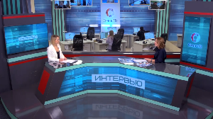 Интервью.Светлана Бакулина 03.01.2024