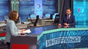 Интервью. Вячеслав Шестаков