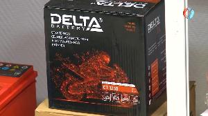 АвтоСфера. Омск-ТВ 03.11.2021