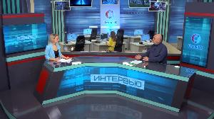 Интервью. Игорь Пушкарь. ОСАГО