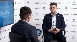 Интервью. Александр Дерябин