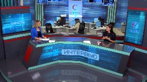 Интервью. Алина Горина