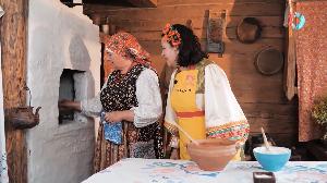 Вкус культуры. Большеречье 01.07.2022