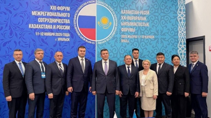 От промышленности – до культуры