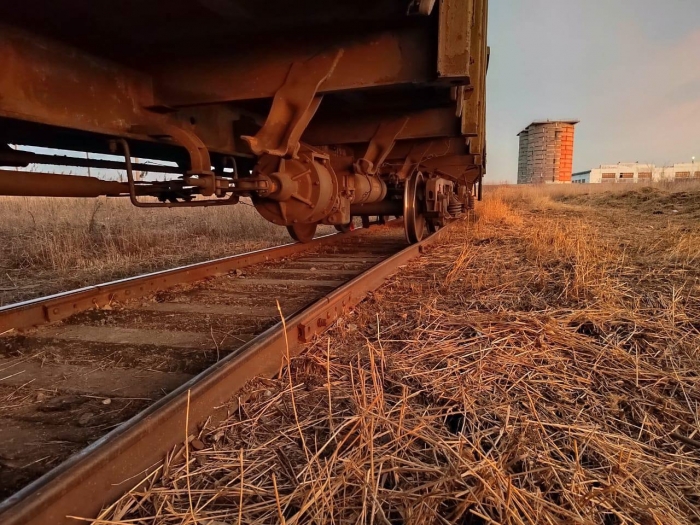Трое железнодорожников предстанут перед судом за причинение крупного ущерба
