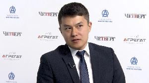 Интервью. Асхат Сабитов