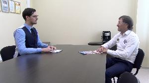 Интервью. Александр Фабрициус