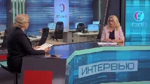 Интервью. Наталия Смигасевич