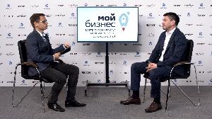 Интервью. Александр Осминин