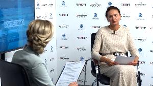 Интервью. Жанна Мещерякова