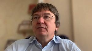 Интервью. Виктор Шкуренко