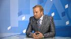 Программа "Главный герой" с председателем совета директоров завода нефтегазового оборудования Виктором Суходоловым 