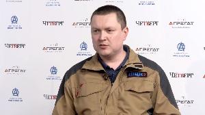 Интервью. Владимир Гусаров