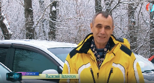 АвтоСфера.Омск-ТВ 12.02.2024