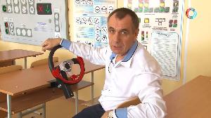 АвтоСфера. Омск-ТВ 30.03.2022