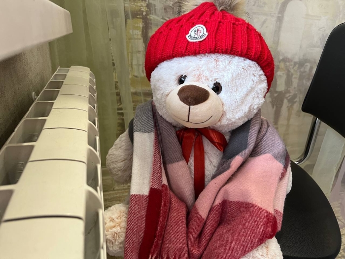 В Омске возбуждено уголовное дело из-за отключения отопления в домах по улице Осоавиахимовская и проспекту Карла Маркса. 