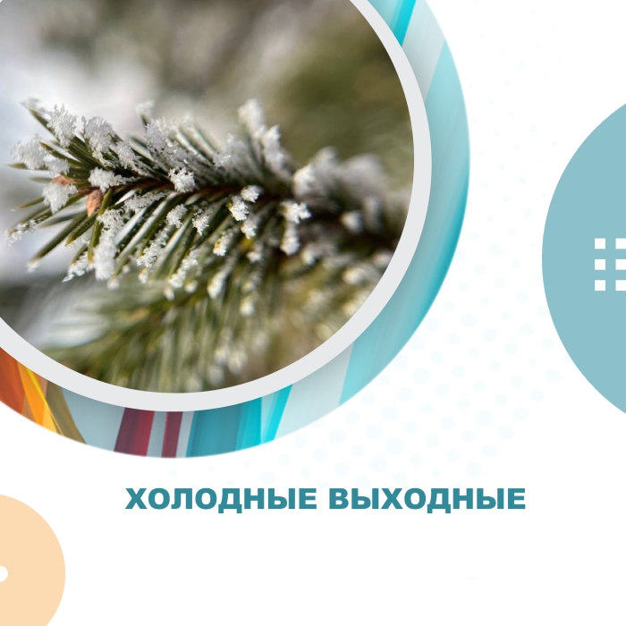 Холодные выходные