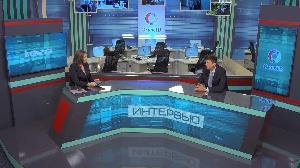 Интервью. Евгений Капогузов