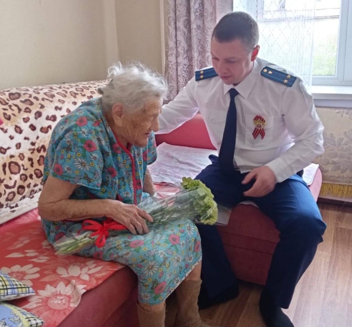 Омичке увеличили пенсию после вмешательства прокуратуры