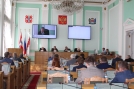 Решать глобально