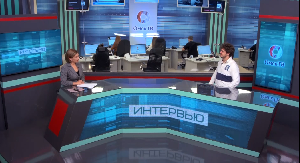 Интервью. Артем Матросов 13.08.2025