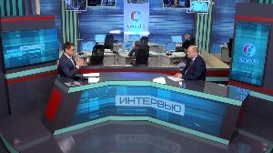 Интервью. Владимир Казимиров