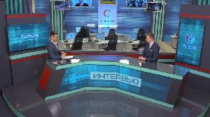 Интервью. Александр Сердюков