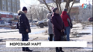 Новости от 21.03.2025