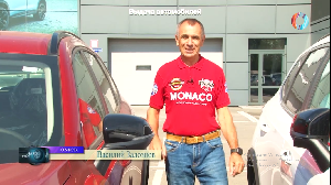 АвтоСФЕРА 24.07.2024