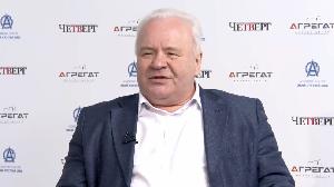 Интервью. Николай Кошелев