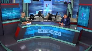 Интервью. Дмитрий Маркелов