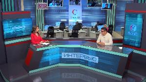 Интервью. Алексей Гализдра