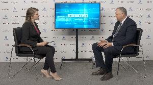 Интервью. Щёткин