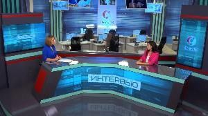 Интервью. Асель Тубекбаев