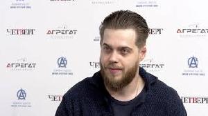 Интервью. Александр Кораблев Интервью. Александр Кораблев