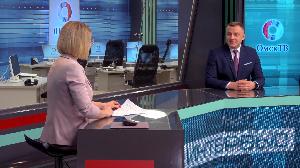 Интервью. Роман Делов