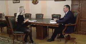 Интервью. Вадим Чеченко