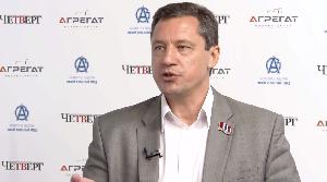 Интервью. Игорь Попов