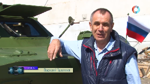 «АвтоСфера» 22.05.2024