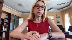 Интервью. Ирина Варнавская