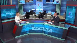 Интервью. Игорь Пушкарь 21.04.2023