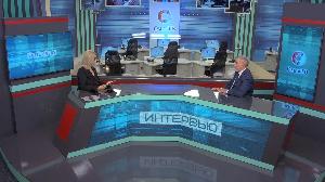 Интервью. Валерий Карпов