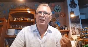 Интервью. Алексей Фомин