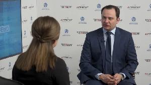 Интервью. Антон Гаак (15.03)