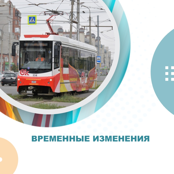 Временные изменения