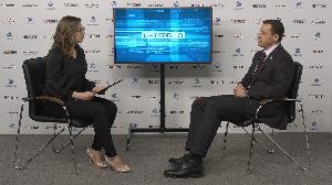 Интервью. Игорь Попов