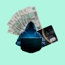 В Омске девушка перевела мошенникам 225 тысяч рублей