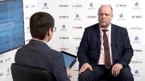 Интервью. Владимир Казимиров