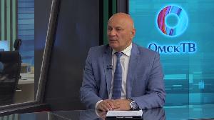 Интервью. Николай Дрофа